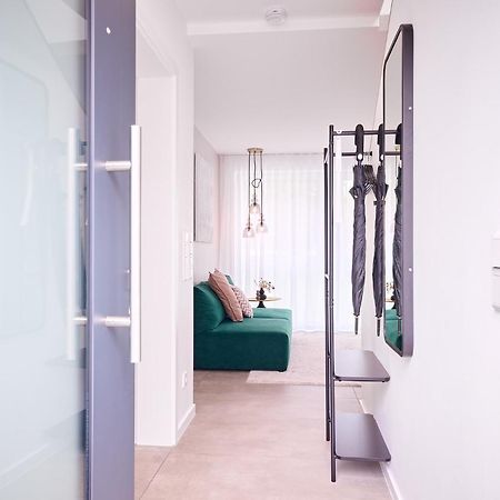Xzllenz - 4 Schlafzimmer, Zentral, Parken, U-Bahn, 2 Baeder, 4 Smart-Tv, Optional Einzelbett Norimberk Exteriér fotografie