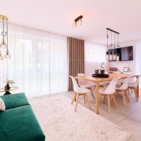 Xzllenz - 4 Schlafzimmer, Zentral, Parken, U-Bahn, 2 Baeder, 4 Smart-Tv, Optional Einzelbett Norimberk Exteriér fotografie