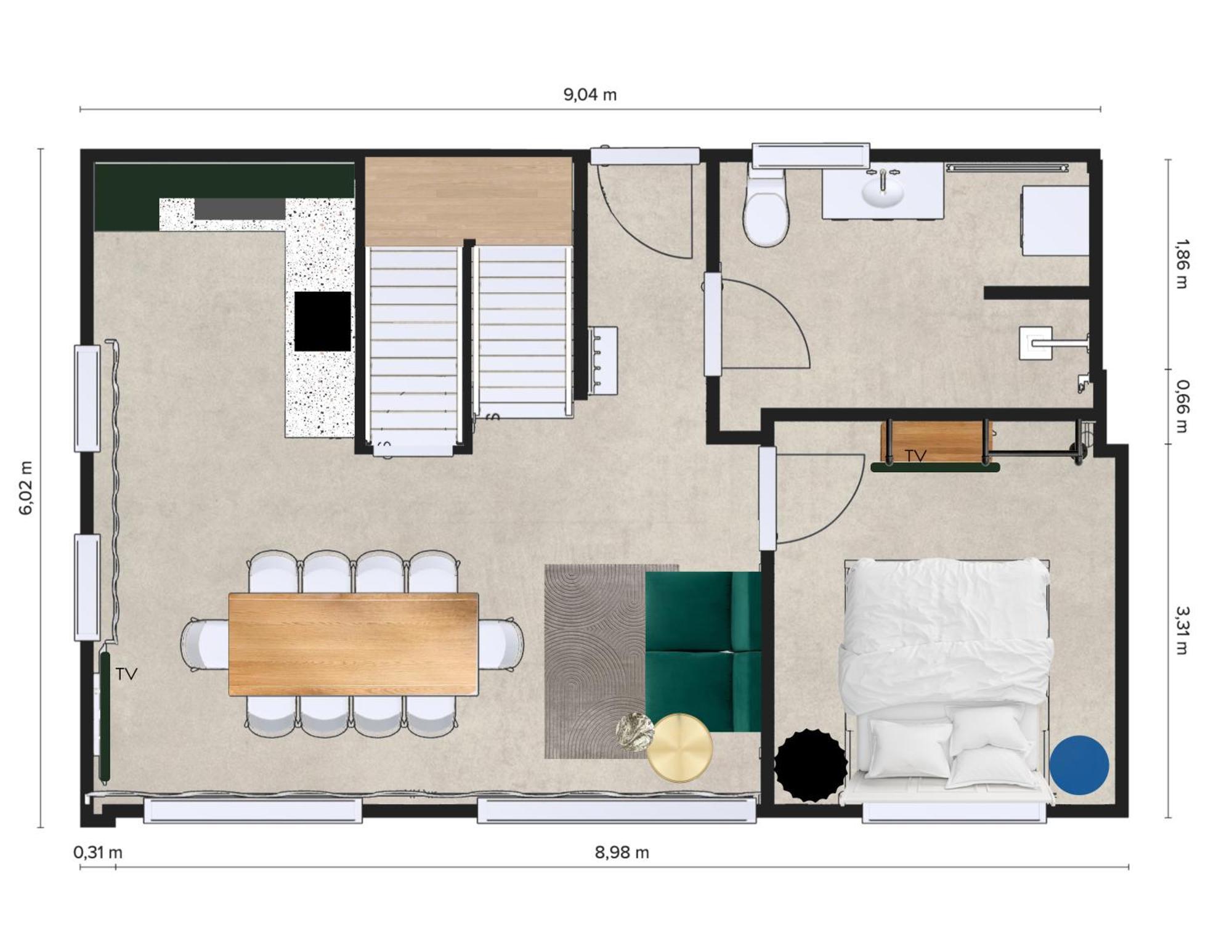 Xzllenz - 4 Schlafzimmer, Zentral, Parken, U-Bahn, 2 Baeder, 4 Smart-Tv, Optional Einzelbett Norimberk Exteriér fotografie